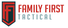 family first tactical training
